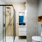 Popieluszki Modern By Solarento