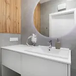 Popieluszki Modern By Solarento Appartamento