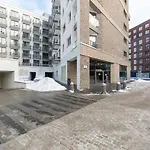 Appartamento Popieluszki Modern By Solarento *