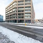 Popieluszki Modern By Solarento Gdansk