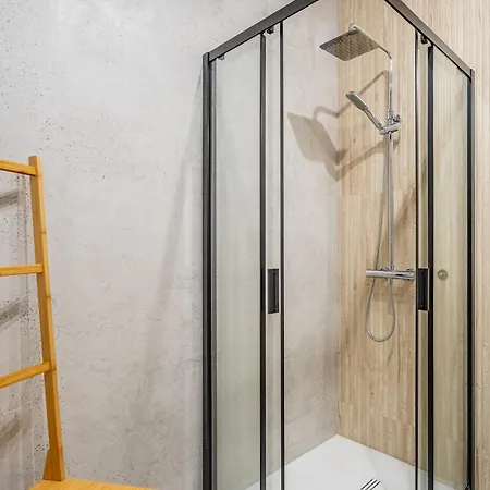 Popiełuszki 2 By Solarento Apartament Gdańsk