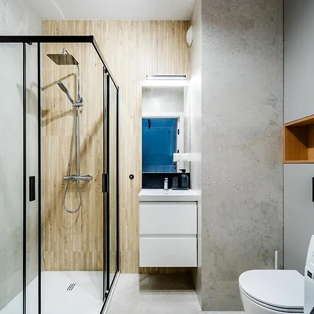 Popieluszki Modern By Solarento