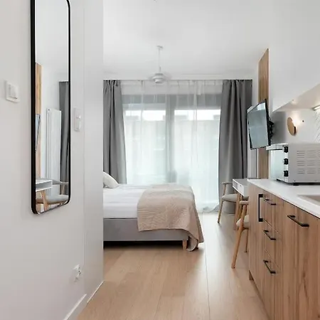 Popieluszki Modern By Solarento