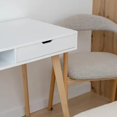 Popieluszki Modern By Solarento גדנסק