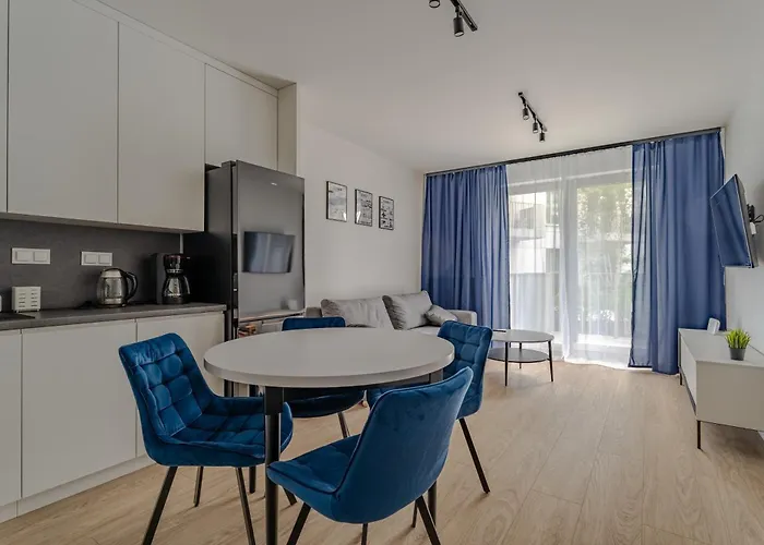 Popieluszki Modern By Solarento