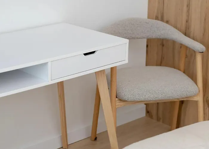 Popieluszki Modern By Solarento גדנסק