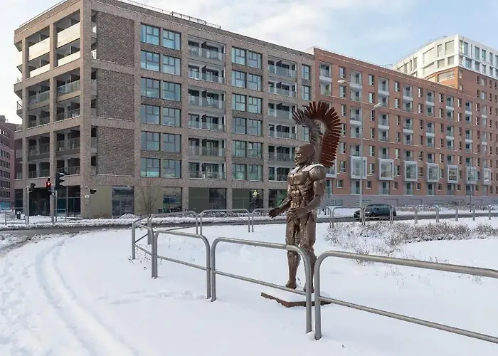 Popieluszki Modern By Solarento