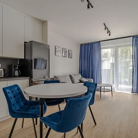 Popieluszki Modern By Solarento