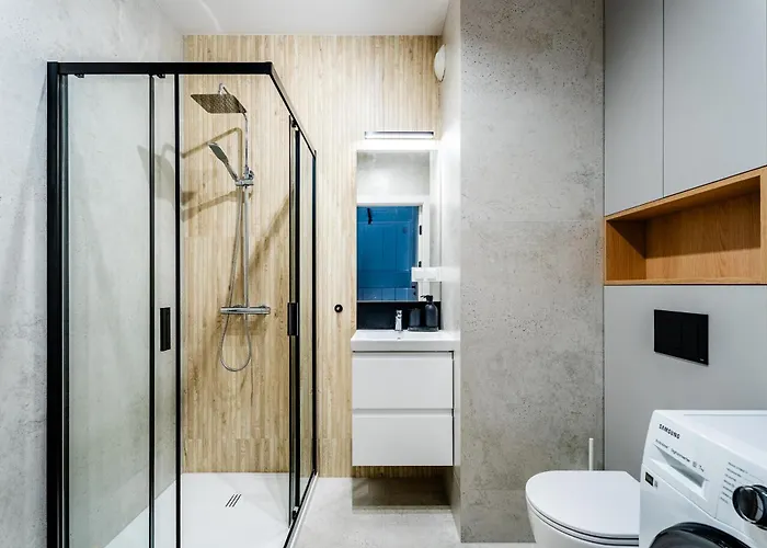 Popieluszki Modern By Solarento